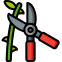 pruning-shears